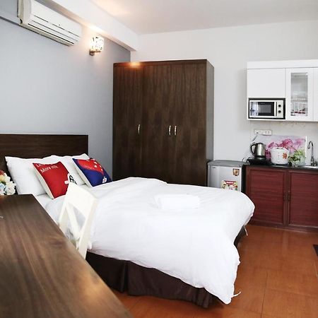 V-Studio Apartment 2 Hanoi Luaran gambar