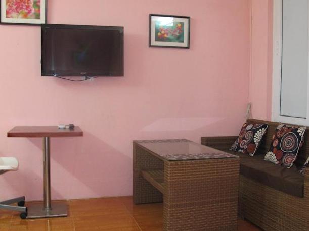 V-Studio Apartment 2 Hanoi Luaran gambar
