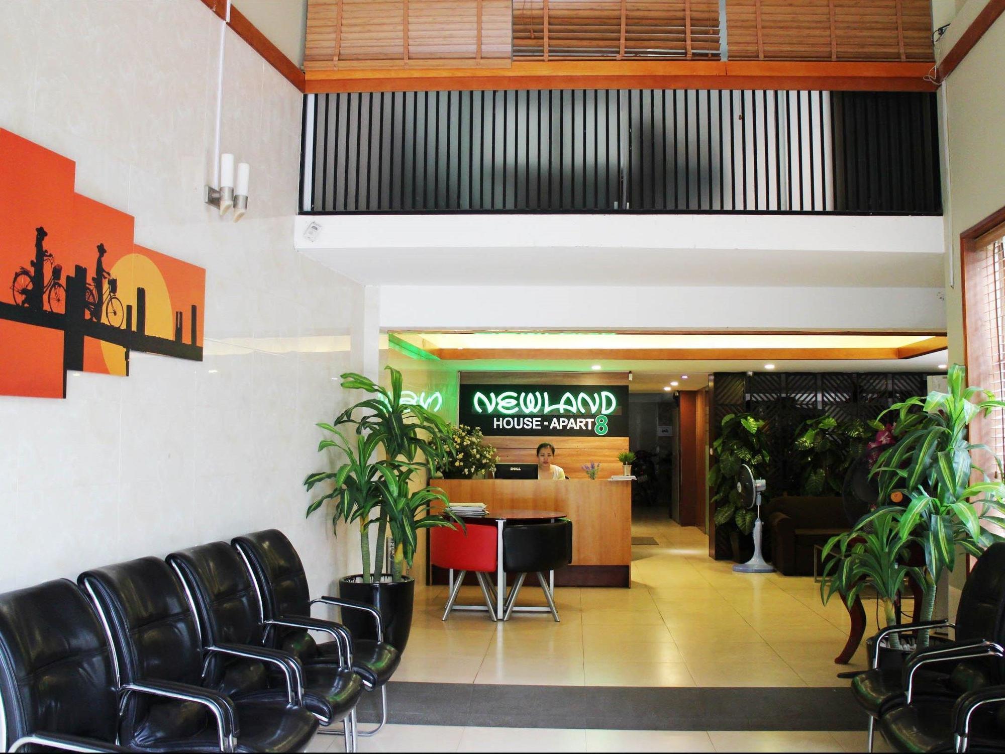 V-Studio Apartment 2 Hanoi Luaran gambar