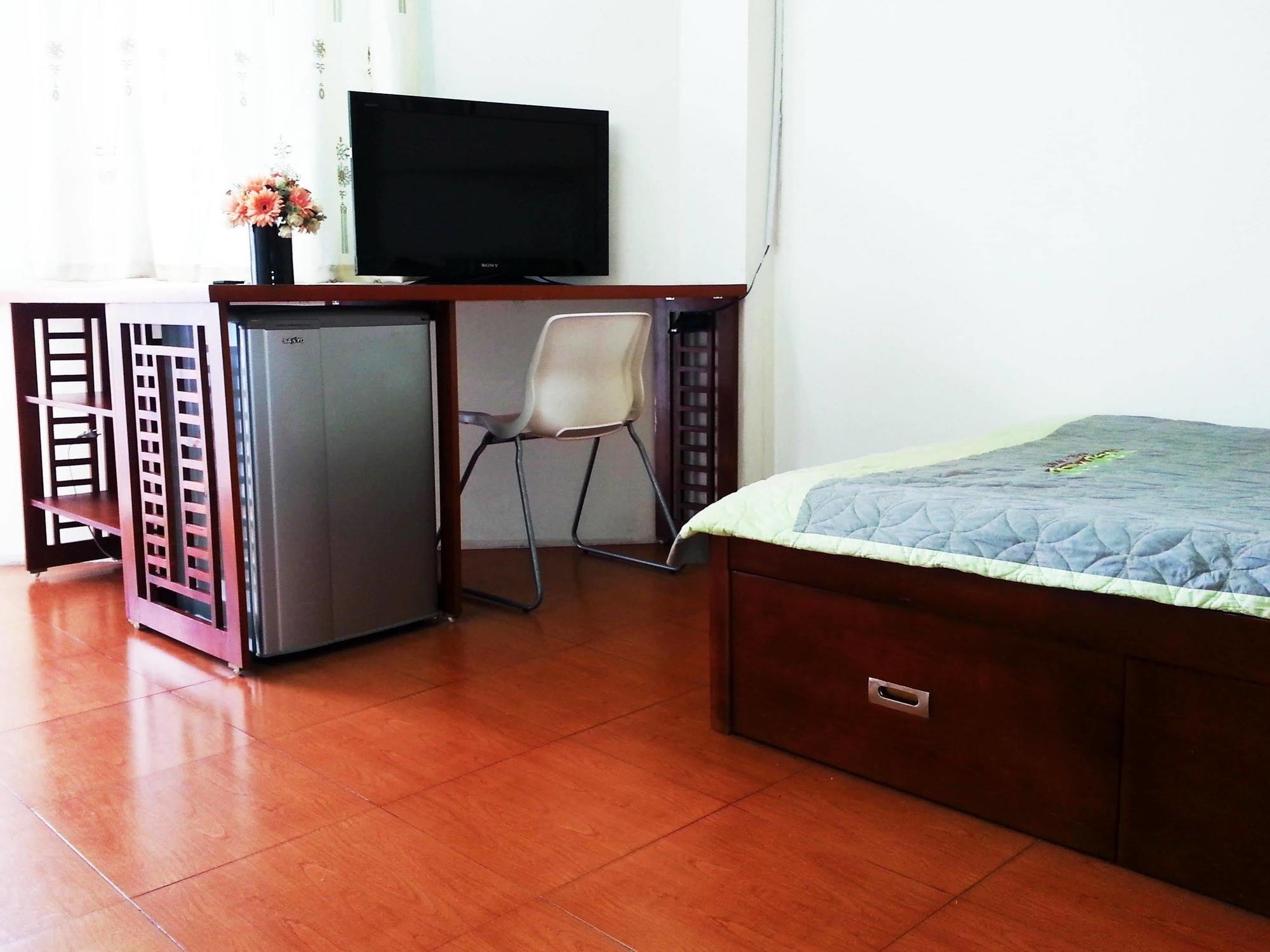 V-Studio Apartment 2 Hanoi Luaran gambar