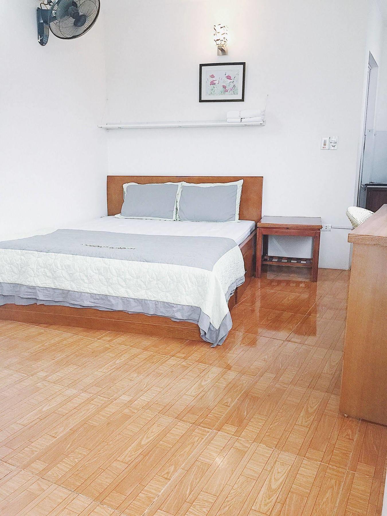 V-Studio Apartment 2 Hanoi Luaran gambar