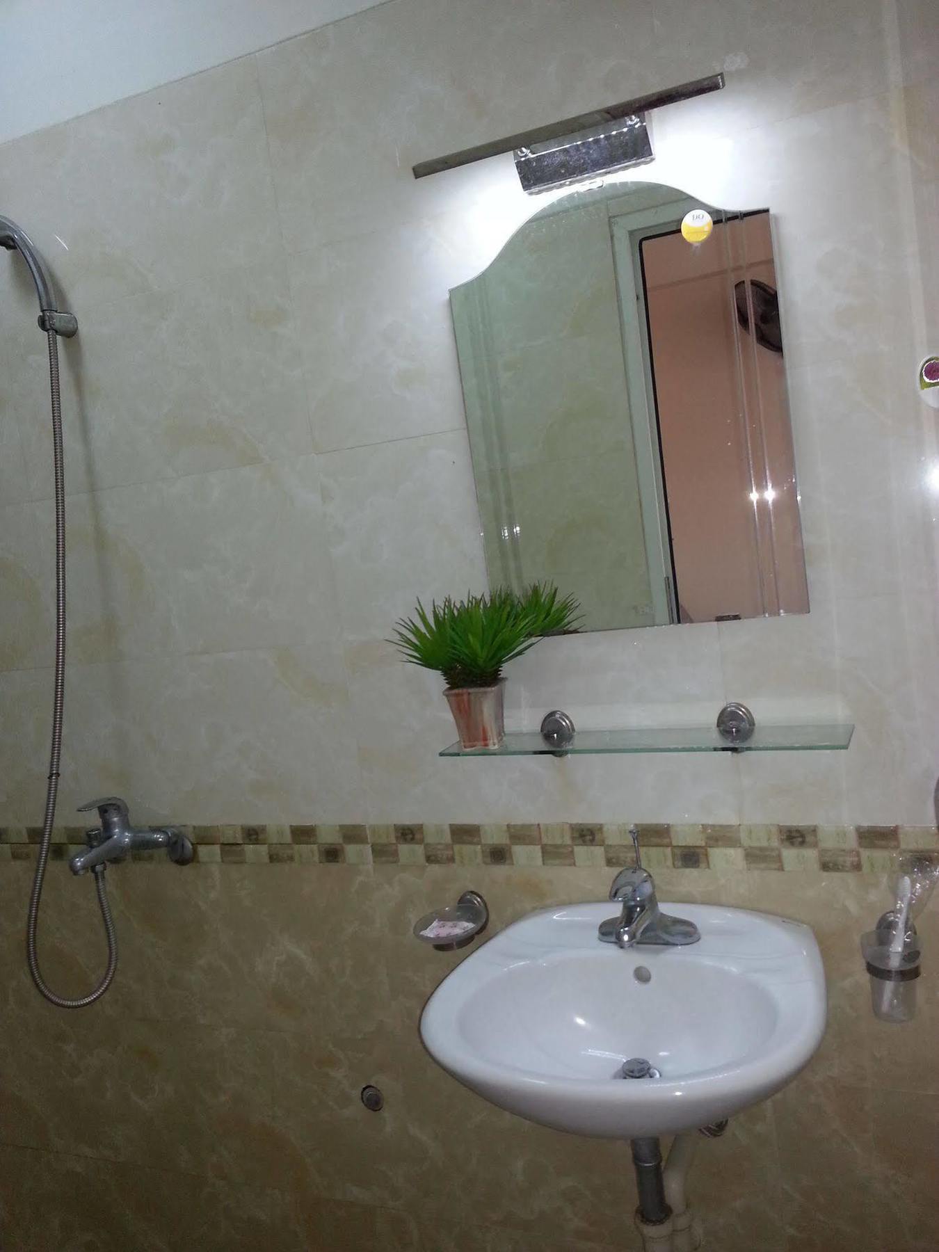 V-Studio Apartment 2 Hanoi Luaran gambar